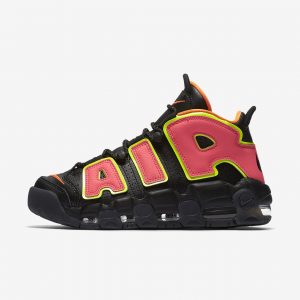 nike uptempo ... nike air more uptempo womenu0027s shoe EZMXFCQ