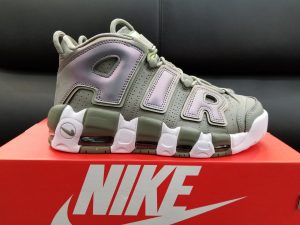 nike uptempo women nike air more uptempo  JNYLBTW