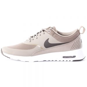 nike womens trainers grey nike women air max trainer TURUGPQ