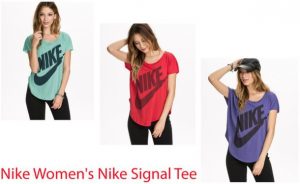 nike workout clothes shirt, nike, nike womens signal tee, signal tee, nike fitneess, nike  fitness, LCMYZHM