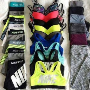 nike workout clothes shorts, nike, underwear, pants, bra, sports bra, workout, clothes, spandex,  workout sports BXKLFIS