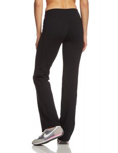 nike yoga pants amazon.com: nike womens regular fit training yoga pants: sports u0026 outdoors REJNFUO