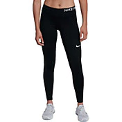 nike yoga pants product image · nike womenu0027s pro cool tights PKXYZYJ