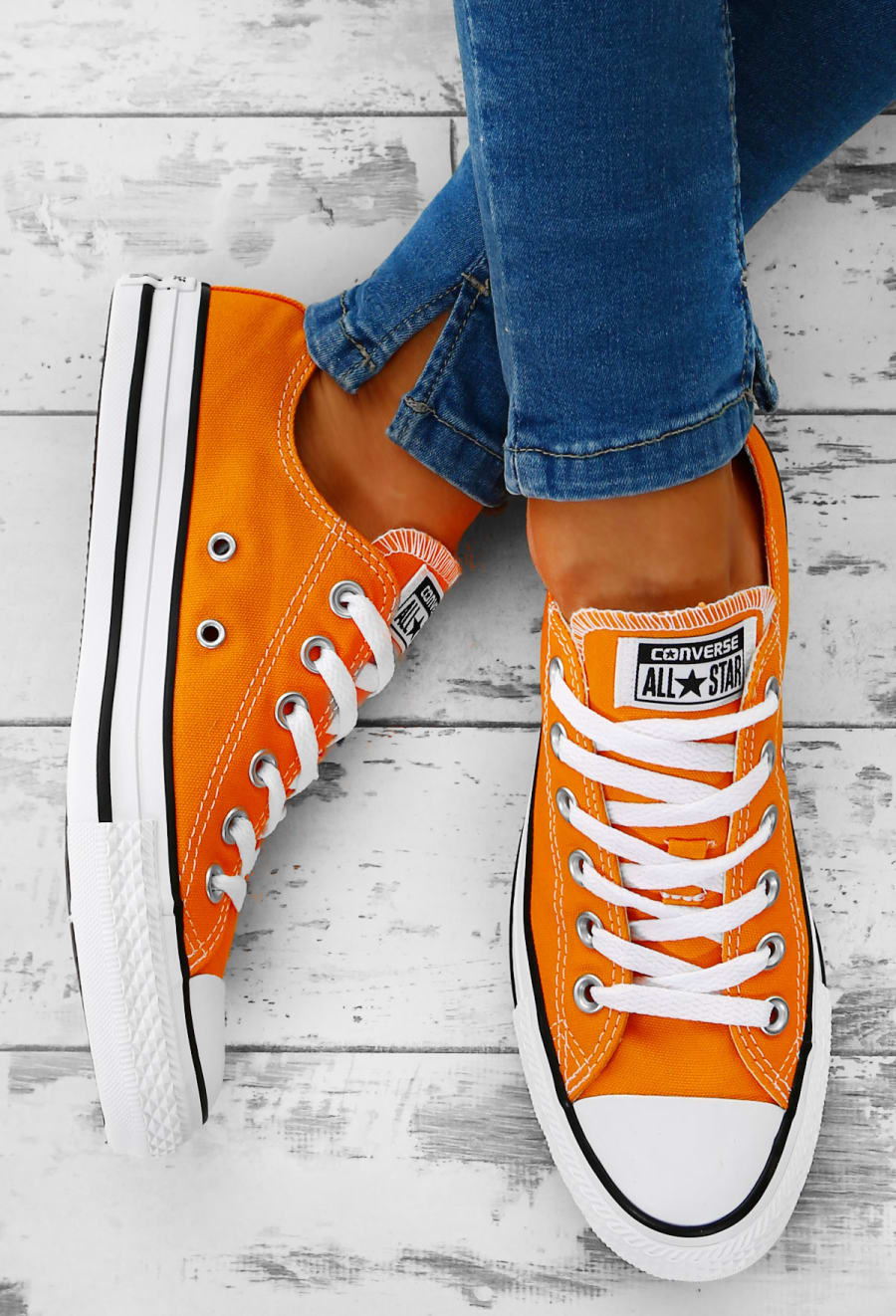 Orange converse – Everything You Have to Know