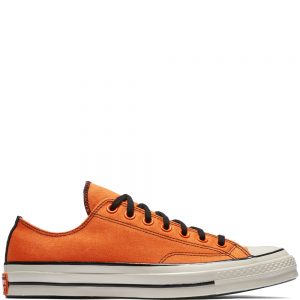 orange converse converse x vince staples chuck 70 vibrant orange/black/egret ... KPEKUQJ