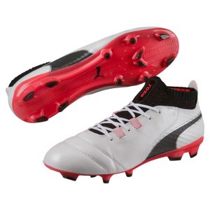 Puma cleats puma-puma-one-17-1-fg-men-039- CPAPUVB