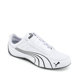 puma drift cat 4 mens sneaker XZWVREG