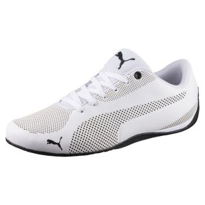 puma drift cat image 3 of drift cat 5 ultra menu0027s shoes, puma white-puma black, FHYDAKR