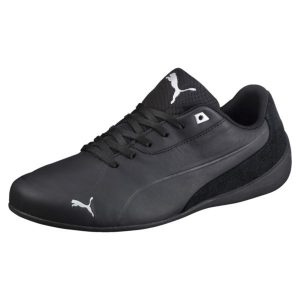 puma drift cat image 3 of drift cat 7 menu0027s shoes, puma black-puma black-silver XVJVWHB