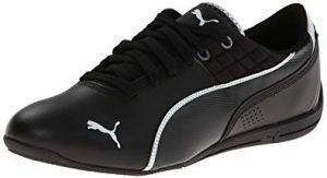 puma drift cat puma menu0027s drift cat 6 shoe,black/dark shadow/white,8 m GQIUUAB