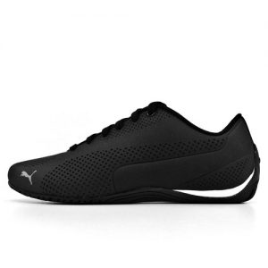 puma drift cat ultra black puma DJBOQUK