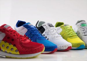 puma faas 300 BWPCOWH