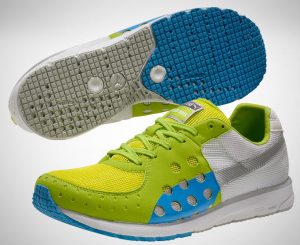 puma faas 300 running shoes feature retro style, performance enhancements XODZHUT