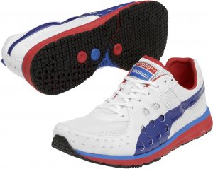 puma faas 300 w running shoes RXVUURV