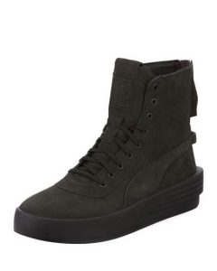 puma high tops menu0027s xo high-top sneakers GNFLDCI