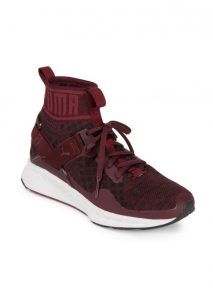 puma high tops puma signature high-top sneakers GUNTSKD