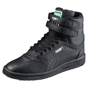 puma high tops puma-sky-ii-hi-high-tops-basketball-high- QSQTOYB