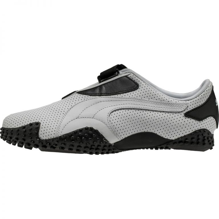 Puma mostro – What is new in the shoes – fashionarrow.com