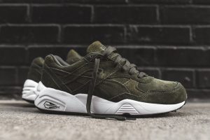 puma-r698 puma r698 forest night QOGJAIC