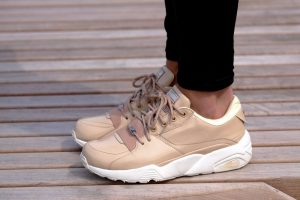 puma-r698 puma r698 wmns patent nude natural vachetta - 0362274-01 PUUUGOD