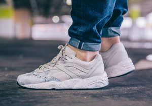 puma-r698 stone graphics appear on the puma r698 - sneakernews.com YBDWIXC