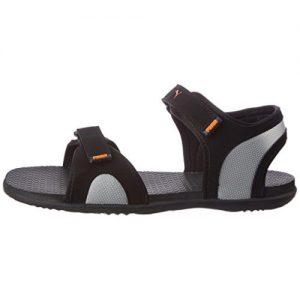 Puma sandals ... puma relay idp sandals and floaters ... JEYBWDU