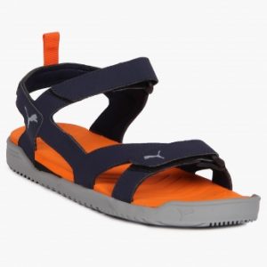 Puma sandals puma sandals men orange GCTGHEY