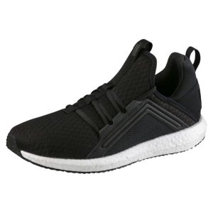 puma shoes for men mega nrgy womenu0027s trainers, puma black, large. mens TYLYVHF