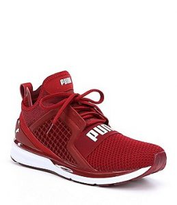 puma shoes for men puma menu0027s ignite limitless weave sneakers IHVMRLC