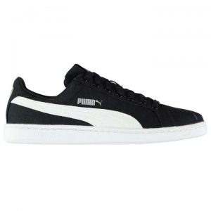 puma shoes for men puma | puma smash canvas mens trainers | mens canvas shoes OOBYOBF