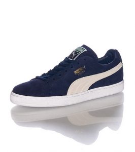 puma sneaker ... puma - sneakers - suede classic+ sneaker ... GCXPVUZ