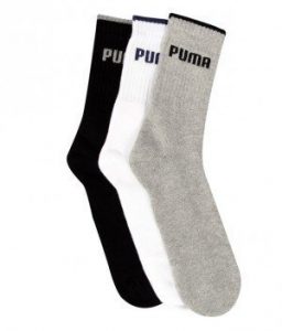 puma socks DIAWVSF