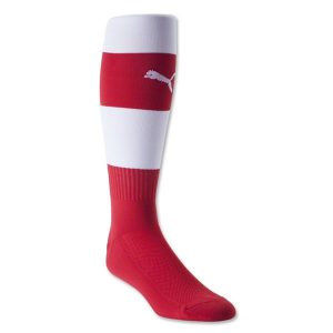 puma socks puma hoop soccer sock HJAEKSW