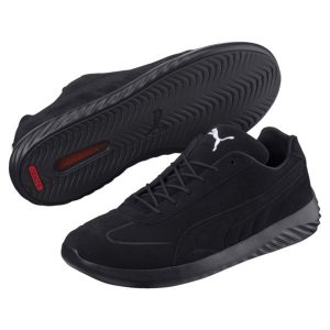 puma speed cat image 1 of bmw motorsport speed cat evo sneakers, anthracite-anthracite,  medium TLKYIMO