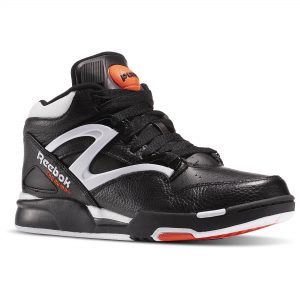 pump reebok reebok pump omni lite - black | reebok us AUEVADH