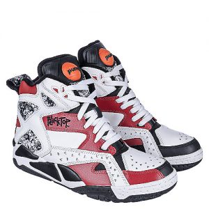 reebok blacktop battleground PFHXZKH