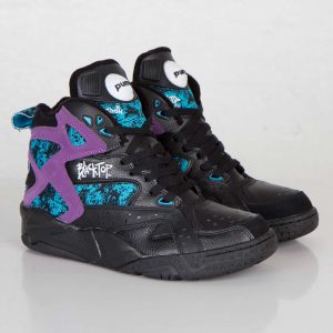 reebok blacktop battleground XNNYSTV