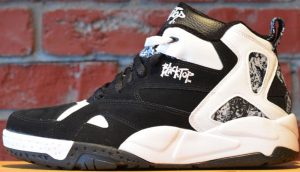 reebok blacktop boulevard black/white | reebok | sole collector IIYMZYR