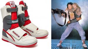 reebok high tops hell yes reebok is releasing ripleyu0027s high top sneakers from aliens WAIOSLD