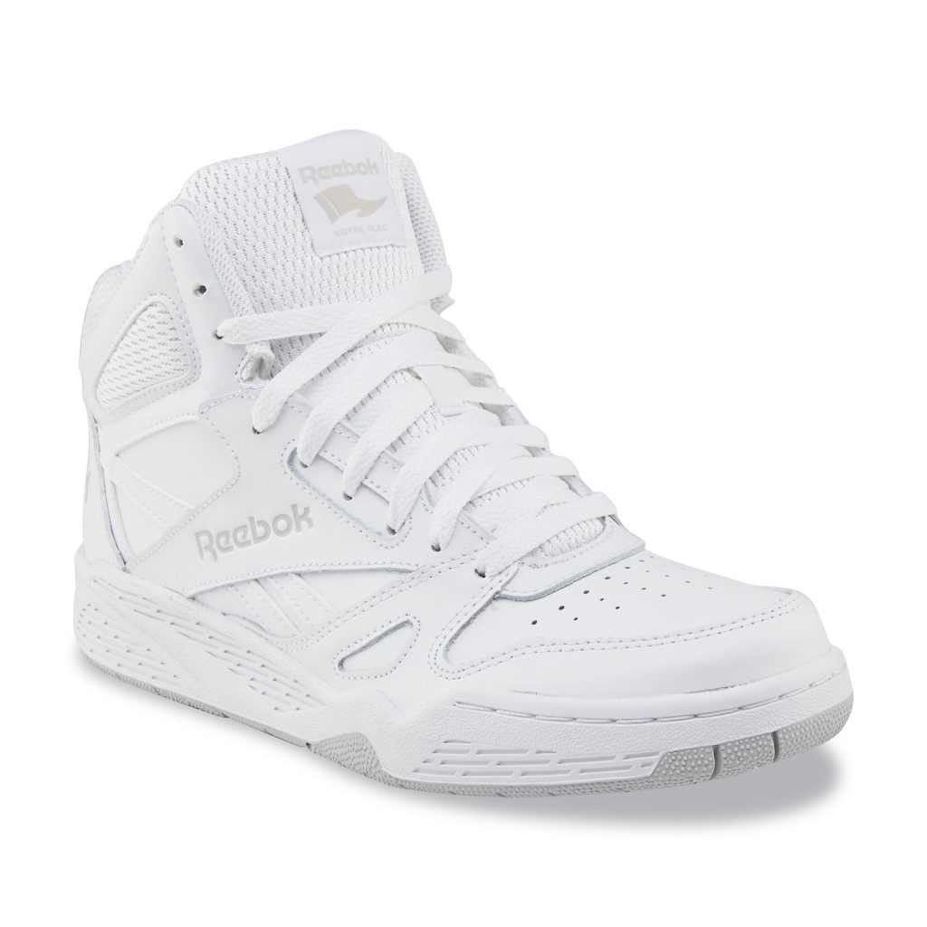 Reebok high tops –Make the Right Choice – fashionarrow.com