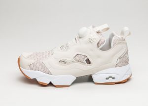 reebok insta pump reebok instapump fury off (sandtrap / chalk / white) MVEMNRJ