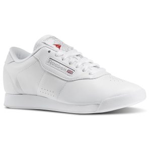 reebok princess - white | reebok us WNWEMXI