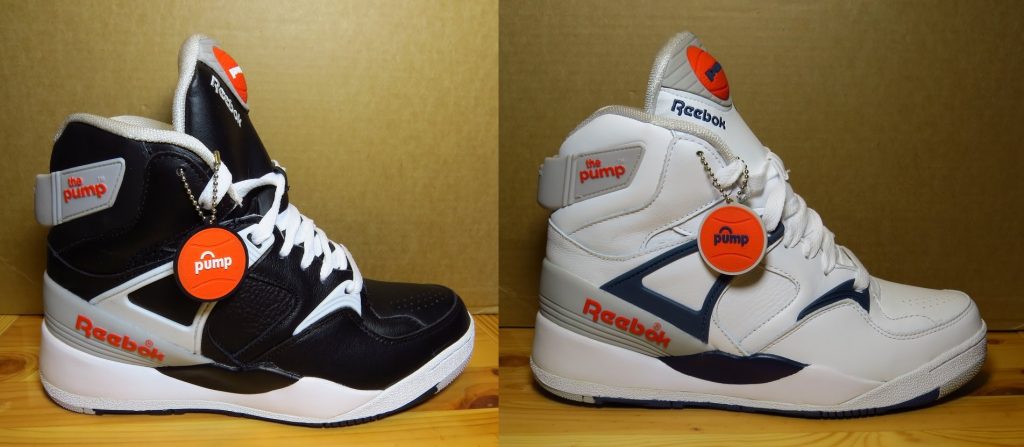 Reebok the pump – Best technology and features – fashionarrow.com