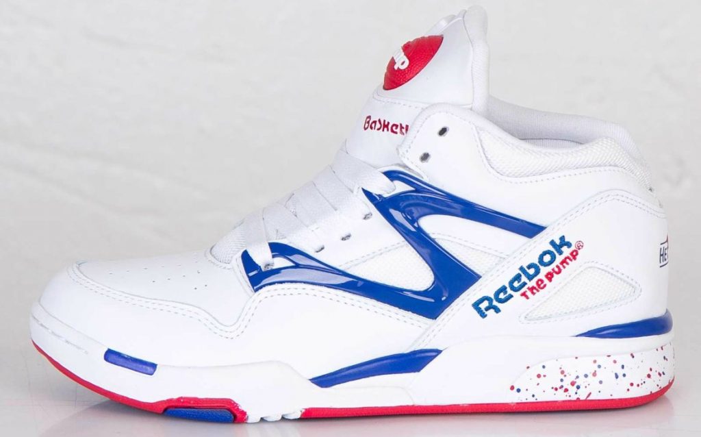 Reebok the pump – Best technology and features – fashionarrow.com