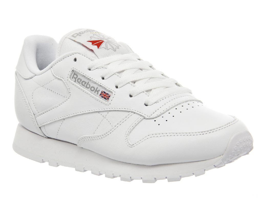 Reebok trainers – Brace Sporting Challenges With the Trainers Shoes ...