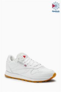 Reebok trainers reebok white classic RFNLKXS