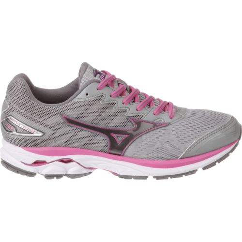 Running shoes for women – Choose the right fitting and comfort ...