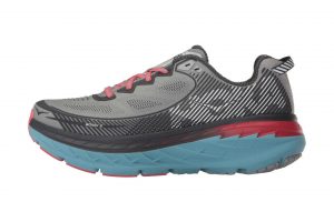 running sneakers hoka one one womenu0027s bondi 5 ZVSNVFN