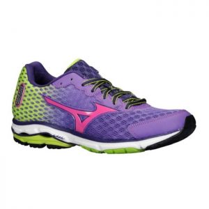 running sneakers mizuno wave rider 18 PJQGLDA