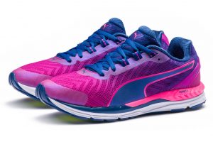 running sneakers puma IRECZGC